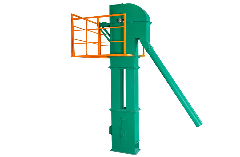 TD160型斗式提升機